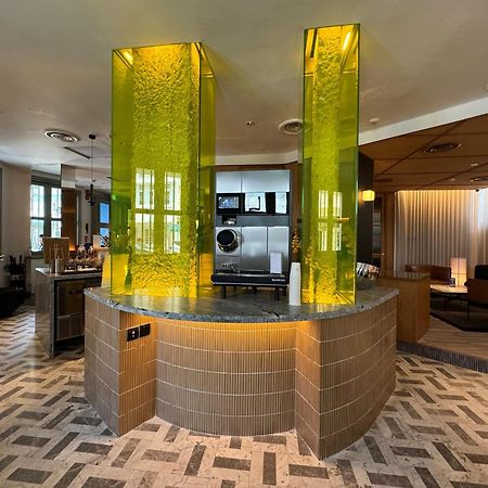 安详屋-奥克伍德无限系列酒店 新加坡 外观 照片